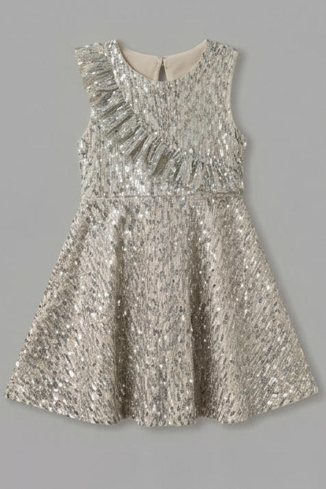 Glitz & Glam - Vestido