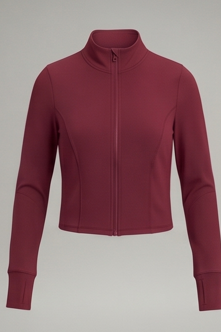 Crop Active - Chamarra
