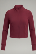 Crop Active - Chamarra