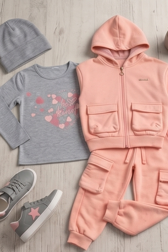 Sparkle Vibes - Conjunto