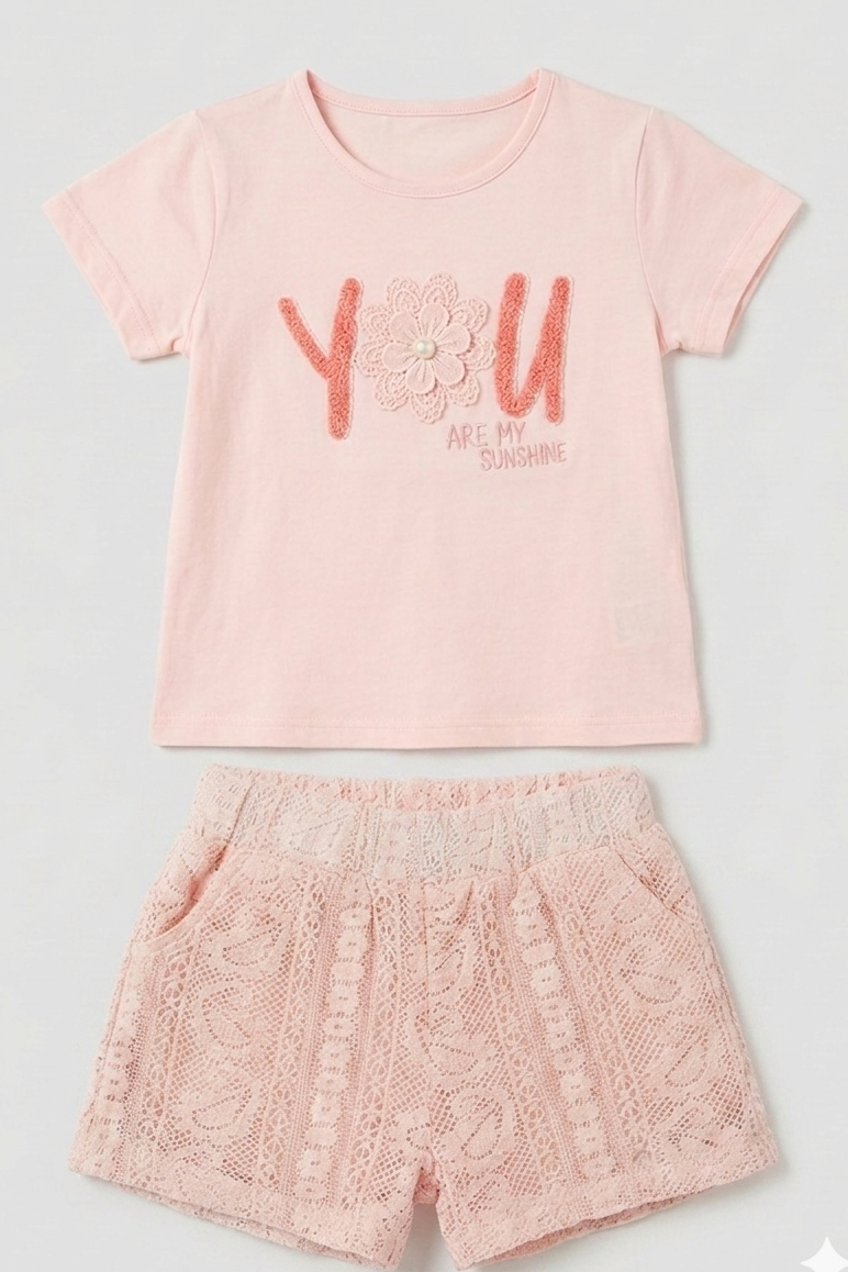 Conjunto Sunshine
