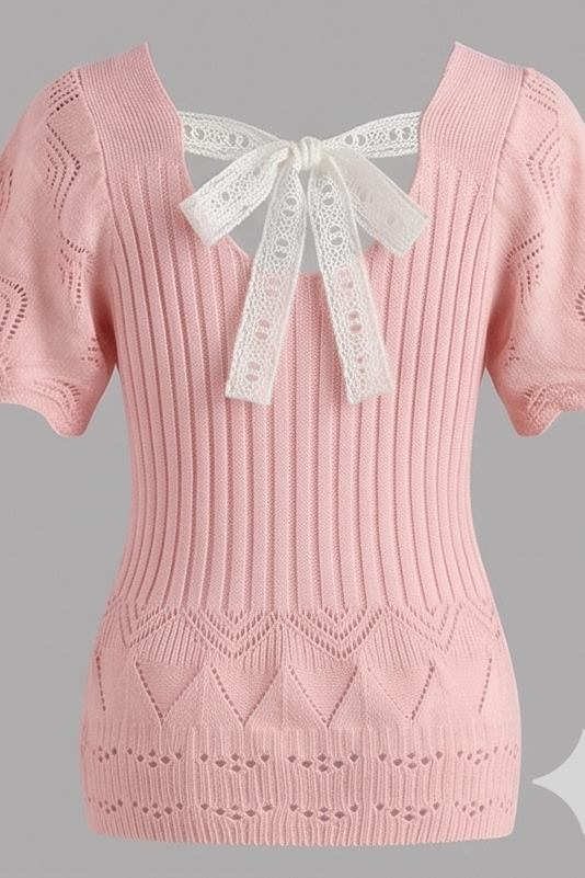Encanto de Verano - Blusa