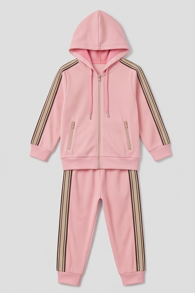 Gofrado Iconic - Conjunto
