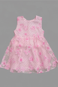 Petal Garden - Vestido