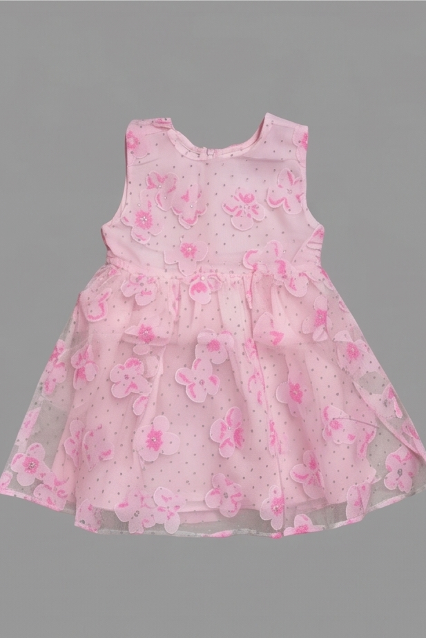 Petal Garden - Vestido