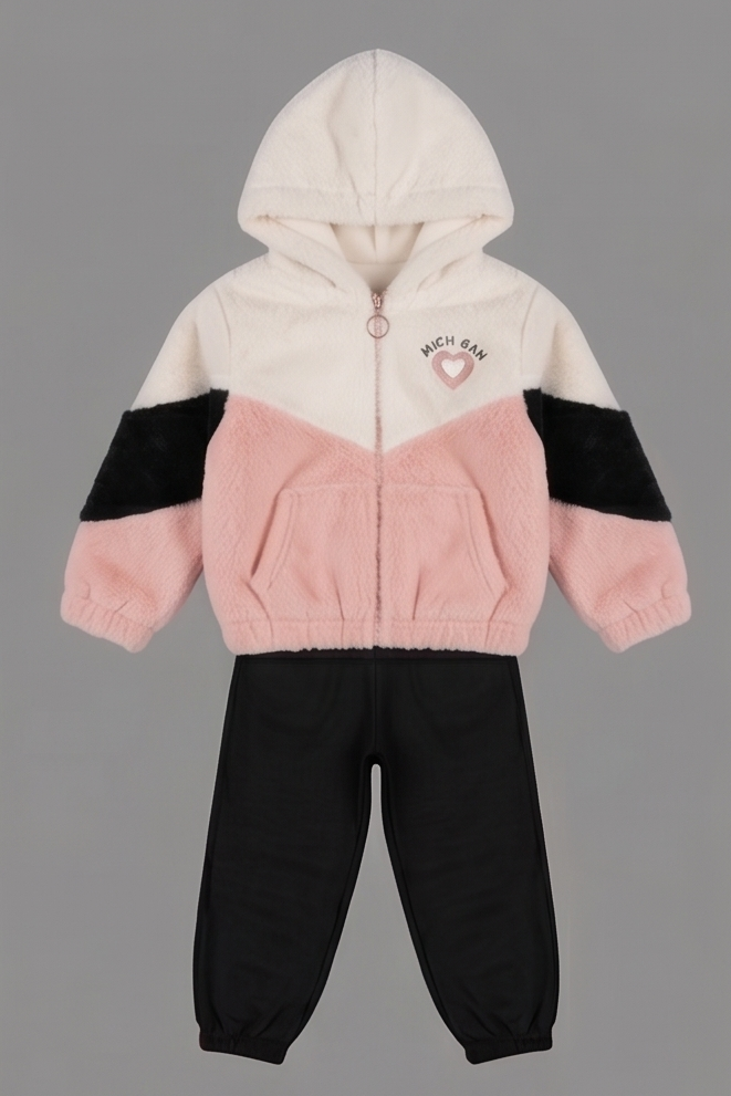 Polar Heart - Conjunto