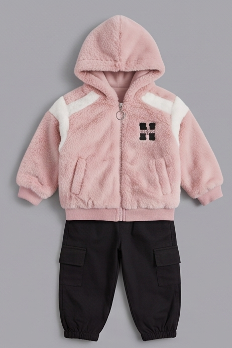 Urban Fur - Conjunto