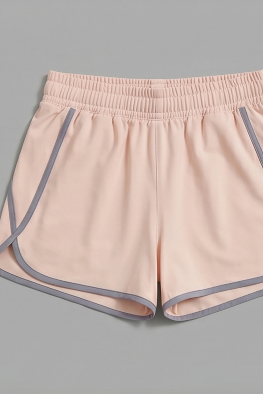 Tempo - Short