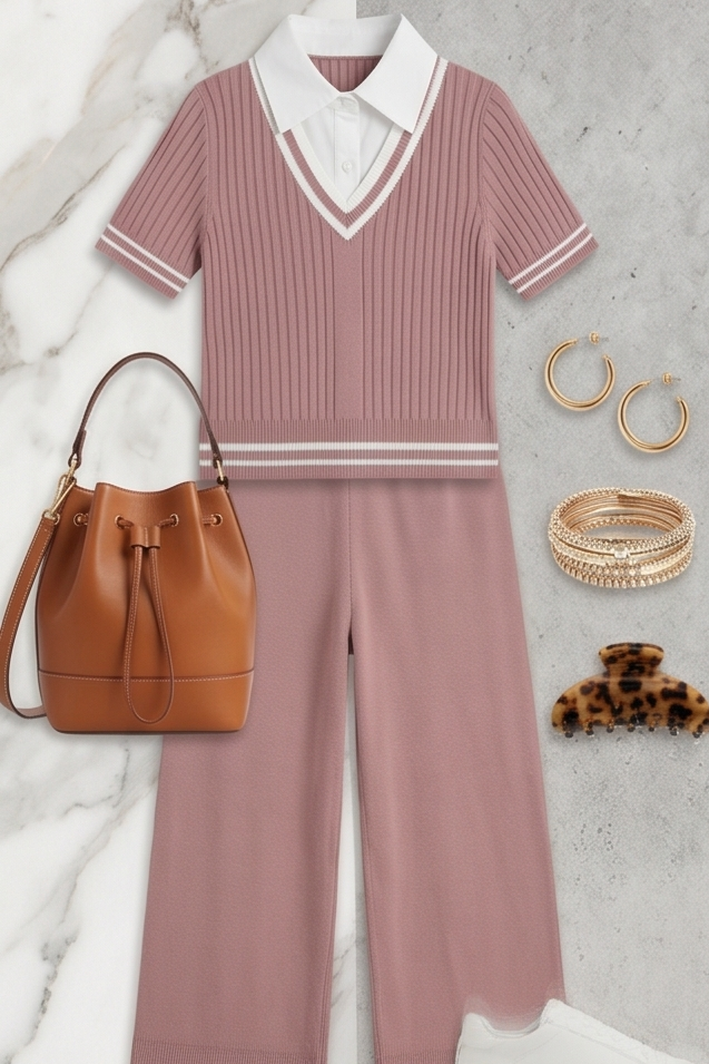 Savannah - Conjunto