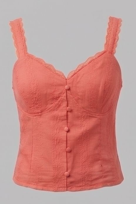 Brisa - Blusa