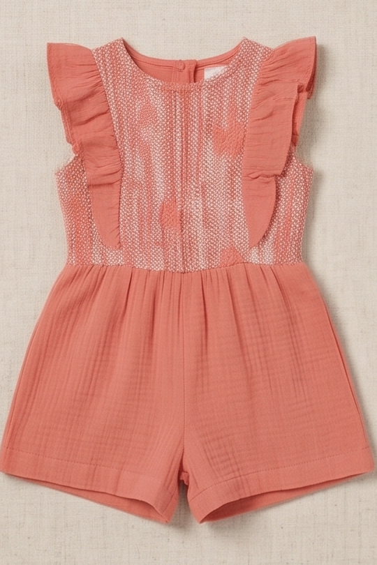 Summer Breeze - Vestido