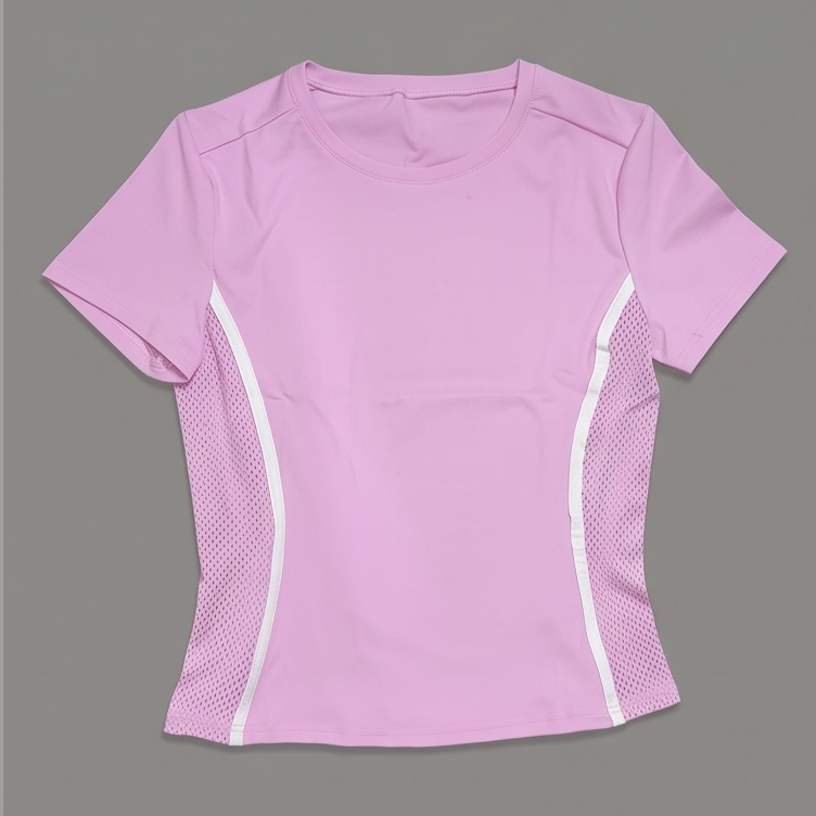 Velocity - Playera