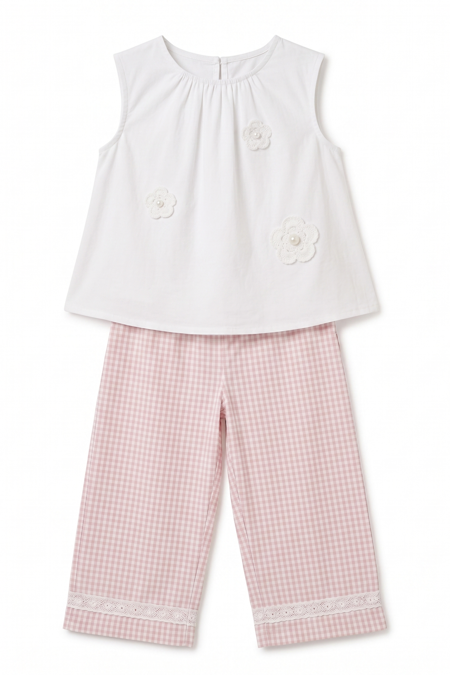 Conjunto Dulce Verano