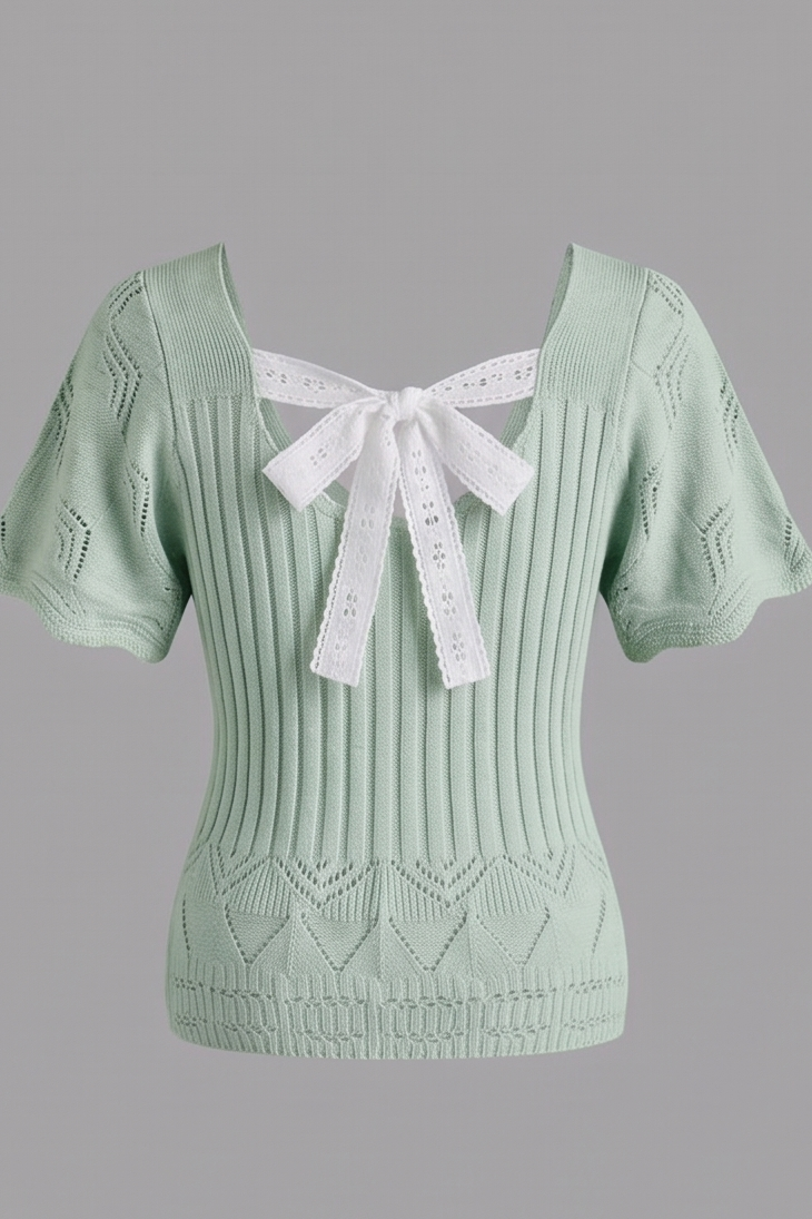Encanto de Verano - Blusa