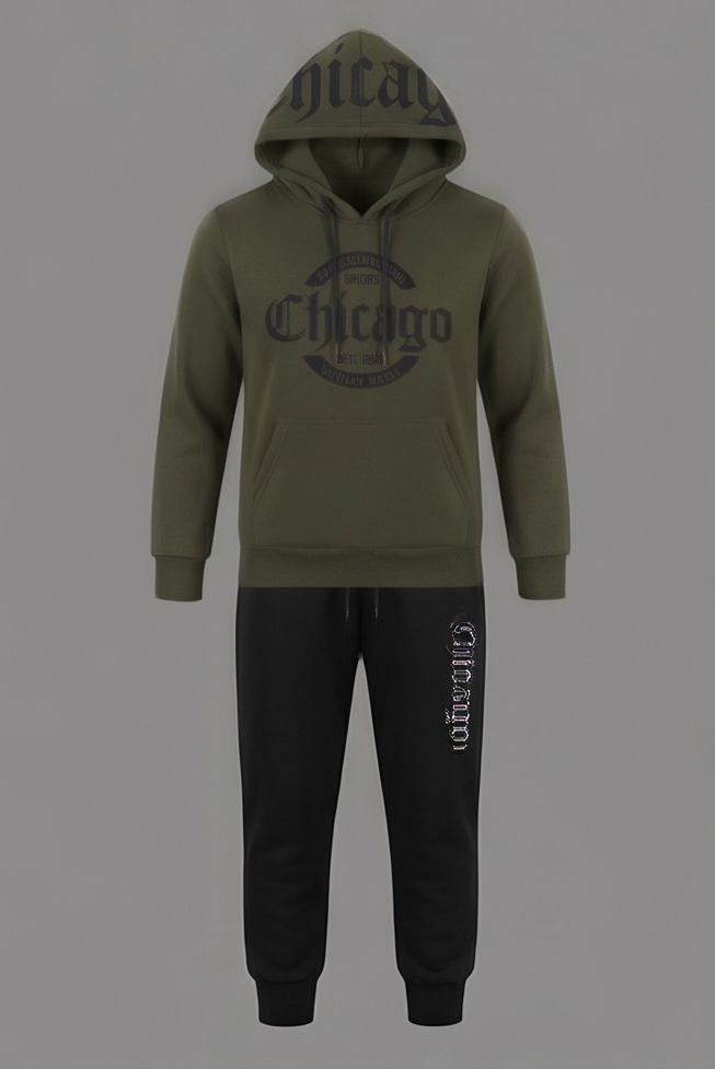 Chicago Urban - Conjunto