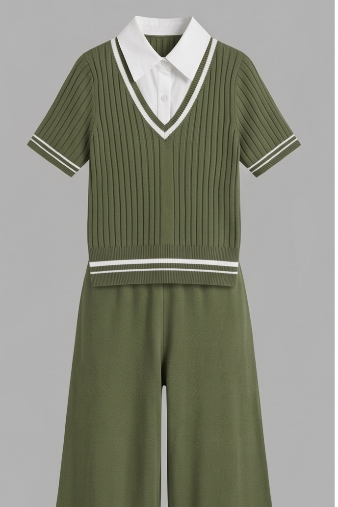 Savannah - Conjunto