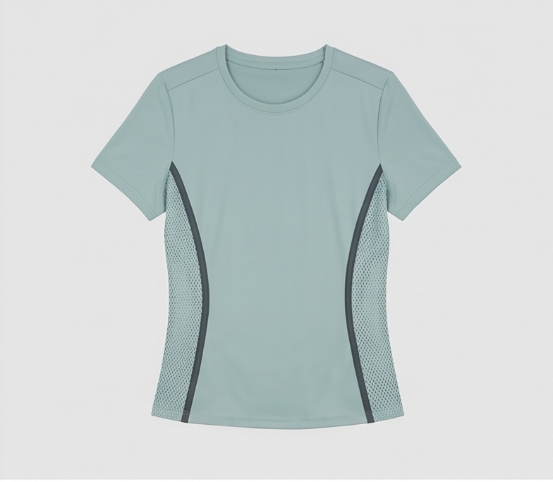 Velocity - Playera