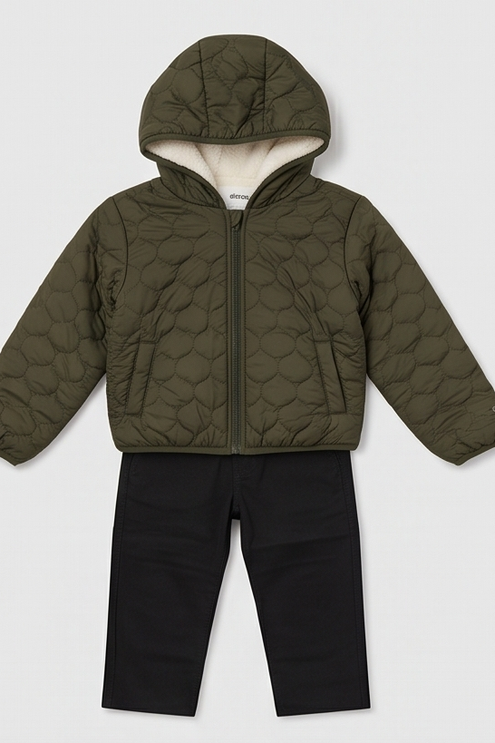 Explorer - Conjunto