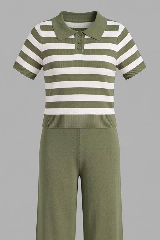 Sailer Beauty - Conjunto