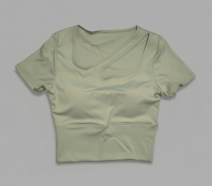 Vértice - Blusa