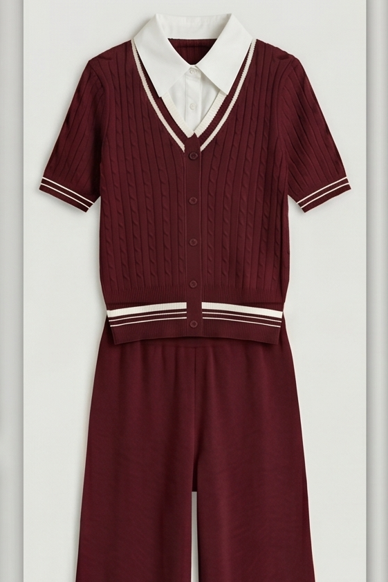 Savannah - Conjunto